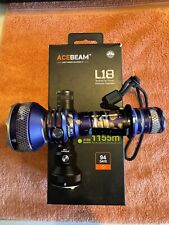 acebeam for sale  Shipping to South Africa