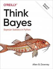 Think bayes bayesian for sale  Jessup