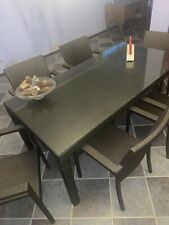 Tavolo esterno usato  Avigliana