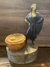 marble lamp base for sale  Pittsburgh