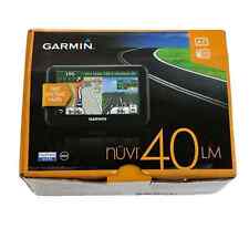 Usado, Garmin Nuvi 40lm 4.3 Navegador GPS Portátil Mapas de por Vida Envío Gratis  segunda mano  Embacar hacia Argentina