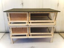 Quail cage hutch for sale  KINGSWINFORD