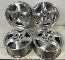 4 16 honda alloy wheels for sale  Turner