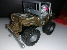 Tamiya wild willy usato  Ravenna