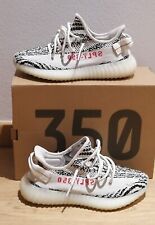 Yeezy 350 zebra usato  Reggio Emilia