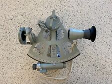 Freiberger drum sextant for sale  CONWY