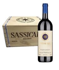Cassa sassicaia 2018 usato  Vizzola Ticino