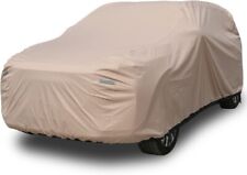 Coverado Car Cover Waterproof All Weather, Heavy Duty SUV Car Cover with Locking for sale  Shipping to South Africa