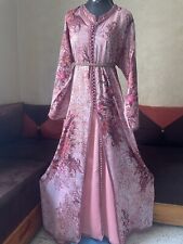 Moroccan caftan kaftan for sale  LONDON