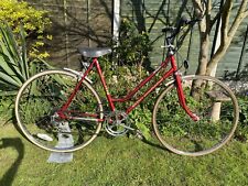 Puch ladies sprint for sale  NEWPORT