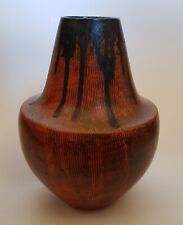 Scheurich keramik vase gebraucht kaufen  Cadenberge
