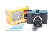 Câmera Diana Lomography com tampa de lente original, caixa, instruções  comprar usado  Enviando para Brazil
