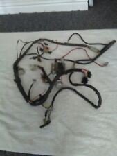 Gilera sioux wiring for sale  EASTBOURNE