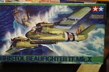 Tamiya bristol beaufighter for sale  Edinburg