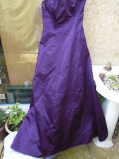 Size dubut dress for sale  IPSWICH
