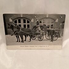 Antique post card for sale  Jamestown
