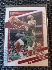 Panini nba donruss gebraucht kaufen  Steinhagen