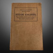 Vintage steam engine for sale  New Britain