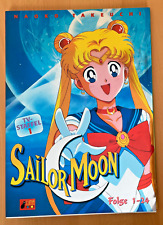 Sailor moon anime gebraucht kaufen  Fruerlund,-Engelsby, Tastrup