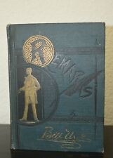 Antique 1891 book for sale  Lacey