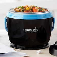 Crockpot electric lunch for sale  Centralia