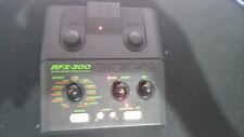 Zoom rfx 300 for sale  GATESHEAD