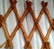 Vintage wooden acordi for sale  UK