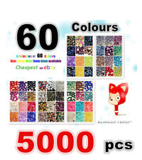 Colours pack 5000 for sale  BIRMINGHAM