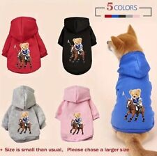 dog sweaters shirts pet for sale  Woodstock