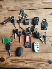 jaguar key fob for sale  DUNBEATH