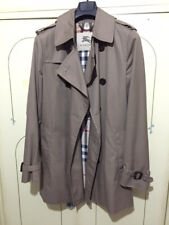 Trench burberry brit usato  Italia