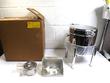 Sambonet soup station for sale  Indianapolis