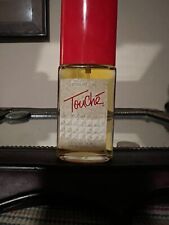 Vintage touche cologne for sale  Lowell