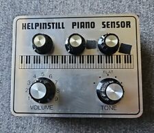 Sistema de captación de sensores de piano Helpinstill original 125 segunda mano  Embacar hacia Argentina