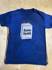 Sonic youth washing for sale  Fresno