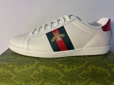 Scarpe gucci ace usato  Nardo