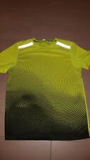Neongelbes funktions shirt gebraucht kaufen  Weitmar