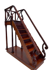 Antique miniature staircase for sale  Shipping to Ireland