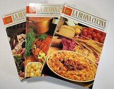 Enciclopedia buona cucina usato  Reggio Calabria