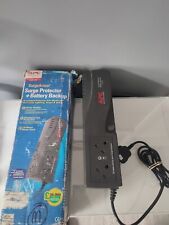 APC Surge protector Battery Backup 325VA 230V BE325-UK , used for sale  Shipping to South Africa