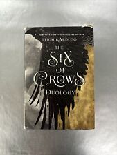 Six crows crooked for sale  Philadelphia
