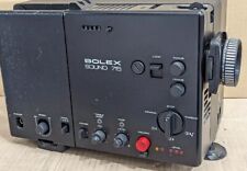 Bolex sound 715 for sale  BOURNEMOUTH