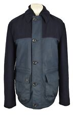 Musto blue coat for sale  SITTINGBOURNE