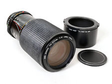 Minolta 210mm telephoto for sale  WESTBURY