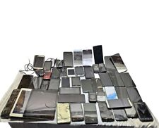 Lot of 45 Cell Phones LG Samsung Apple & More  (UNTESTED) 3 Ipads for sale  Shipping to South Africa