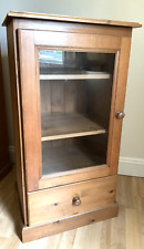 vintage hi fi cabinet for sale  CHIPPENHAM