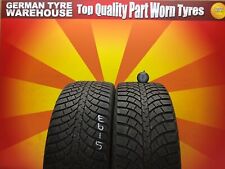 225 kumho winter for sale  SKEGNESS