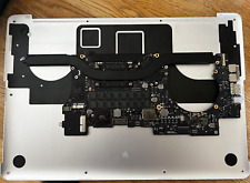 macbook logicboard defekt gebraucht kaufen  Buchloe