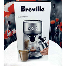 Breville bambino espresso for sale  Miami