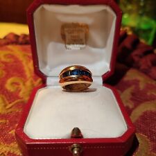 cartier anello usato  Siena